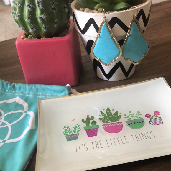 Kendra Scott Jewelry - Kendra Scott Earrings